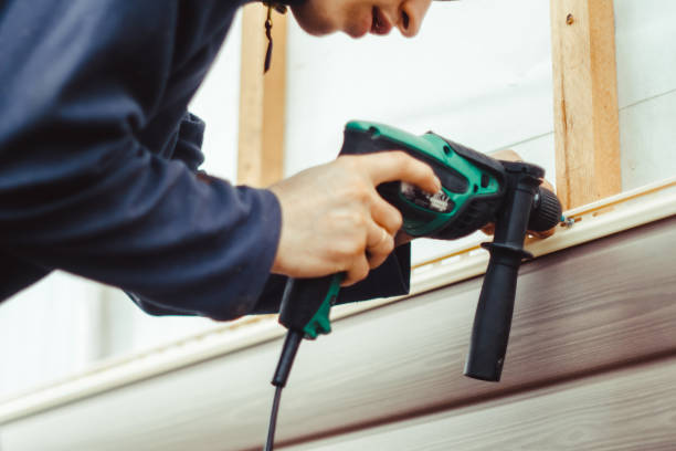 Reliable Madrid, IA Siding Solutions